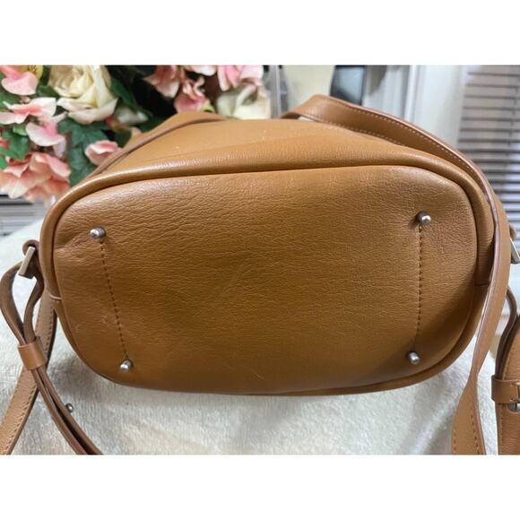 Everlane Petra Leather Backpack ((pu210 main image 5